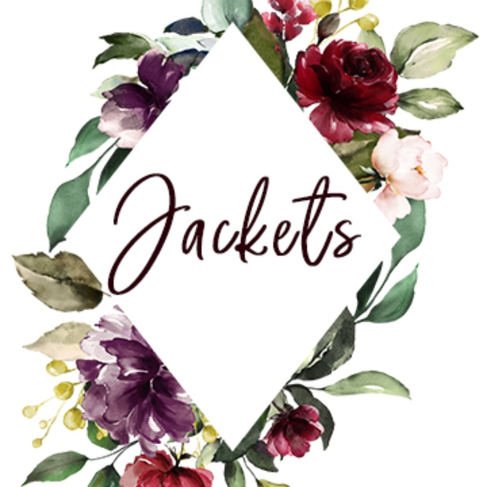 Jackets Category